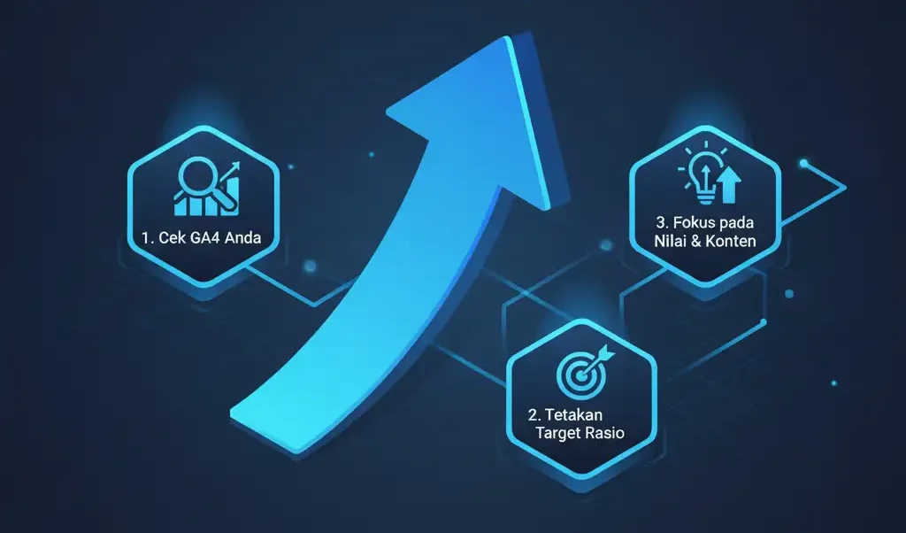 Apa itu DAU WAU di Google Analytics?