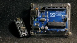 Arduino Uno R3