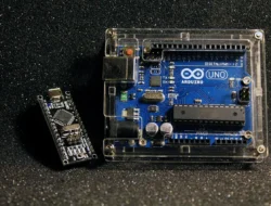 Wajib Tahu! 5 Langkah Awal Menggunakan Arduino Uno R3 (Panduan Anti Gagal untuk Pemula)