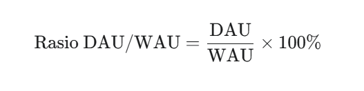 DAU WAU Google Analytics