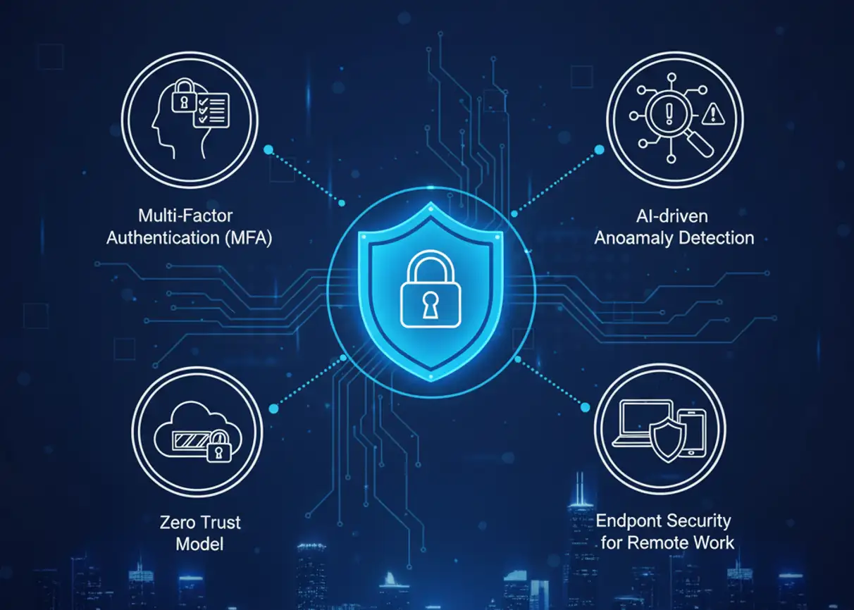 Keamanan Siber (Cyber Security)
