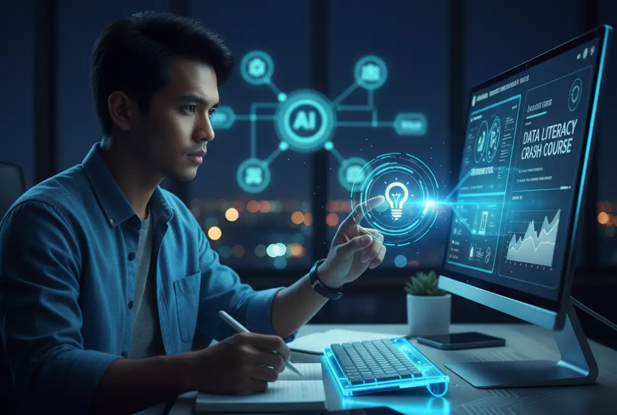 tren teknologi untuk dipelajari yang mendukung dunia kerja