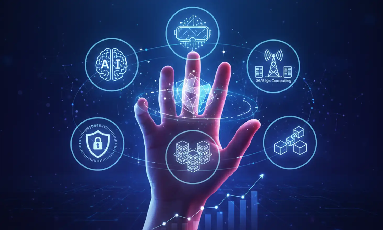 5 tren teknologi masa depan