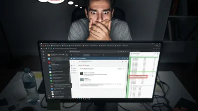multi tasking adalah mitos