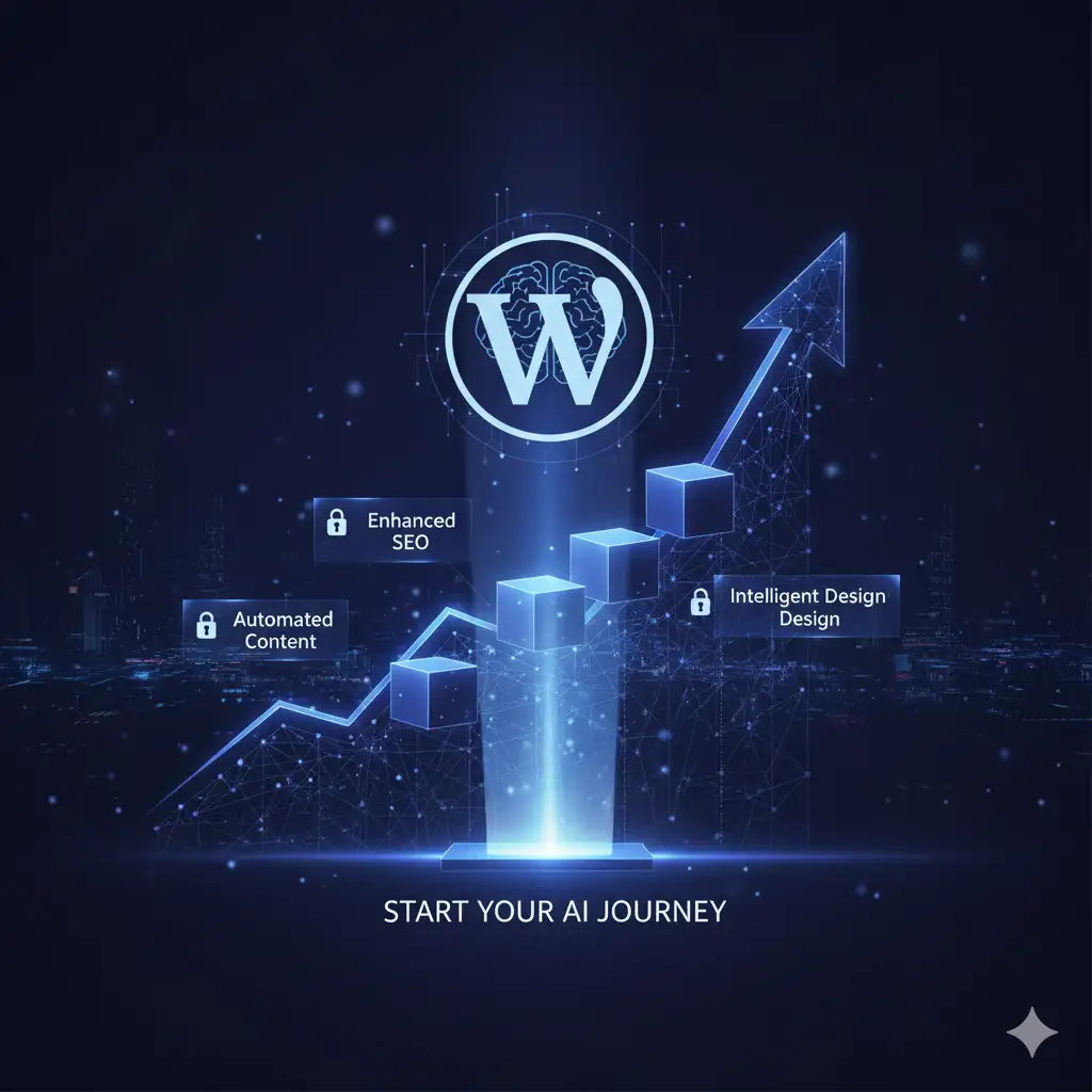 gunakan plugin AI untuk wordpress segera