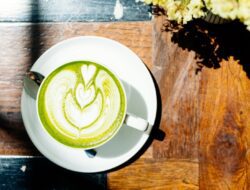 Suka Minum Matcha Latte Tapi Jadi Kembung? Coba Ganti Ke Plantiq Susu Plant Based Ini!