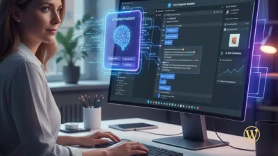 plugin AI untuk Wordpress