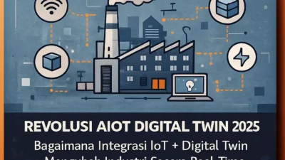 AIoT Digital Twin