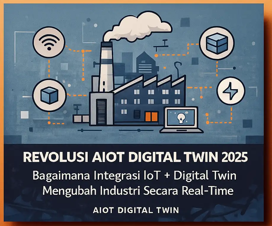 AIoT Digital Twin