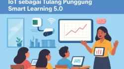 Smart Learning 5.0