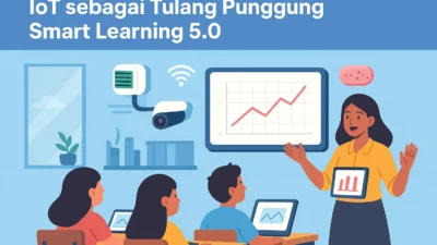 Smart Learning 5.0