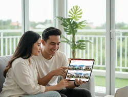 Properti1.com: Sewa, Jual Beli Rumah Jadi Mudah!